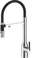 Смеситель Paulmark Magneto One Ma213188-CR (хром)