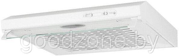 Вытяжка кухонная Turboair Tilly Lux WH/F/60
