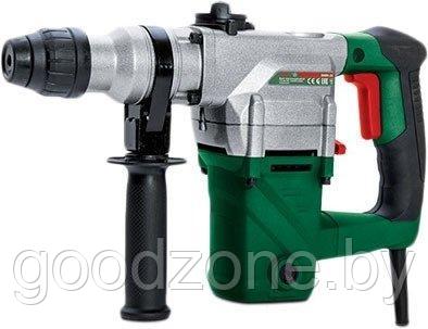 Перфоратор DWT BH09-26 BMC