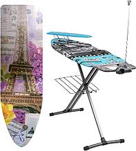 Гладильная доска Nika Ника 9 (Н9) Франция