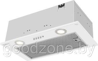Кухонная вытяжка Meferi INBOX52WH Power