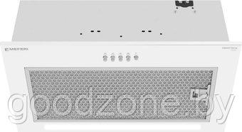 Кухонная вытяжка Meferi SMARTBOX52WH Power