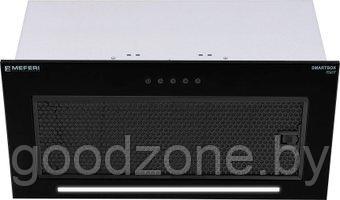 Кухонная вытяжка Meferi SMARTBOX52BK Power
