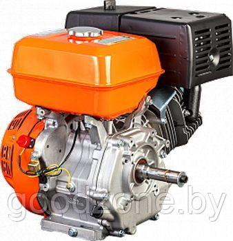 Бензиновый двигатель ELAND GX270SHL-25
