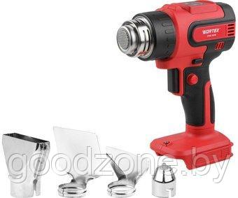 Промышленный фен Wortex CHG 5518 (без АКБ)