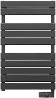 Полотенцесушитель Atlantic Adelis ANT 500W (антрацит)