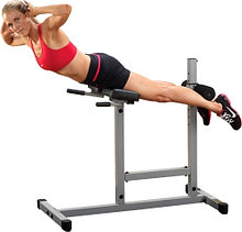 Римский стул Body-Solid PCH24