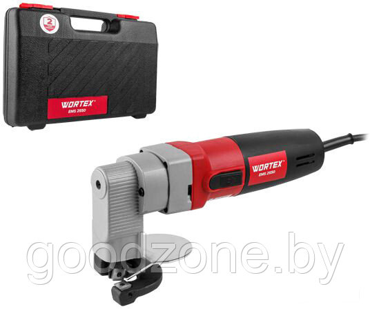 Листовые электрические ножницы Wortex EMS 2550 1334478
