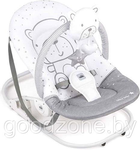 Шезлонг CAM Giocam S362 (247)