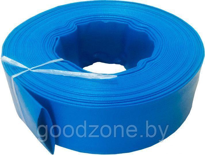 Шланг ELAND для дренажно-фекальных насосов HL-8020 (3"", 20м)