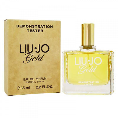 Тестер Арабский Liu-Jo Gold / EDP 65 ml