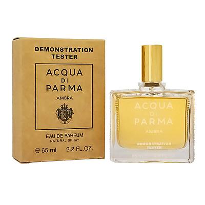 Тестер Арабский Acqua di Parma Ambra / EDP 65 ml