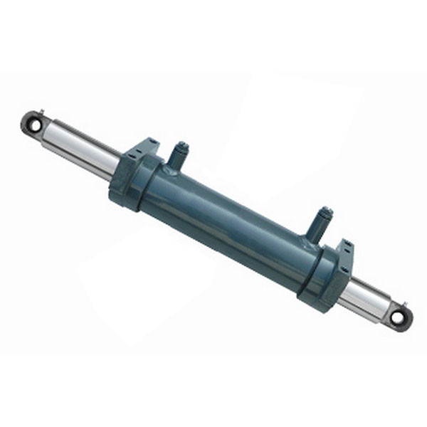 Гидроцилиндр рулевого управления HELI CPCD20 / CPCD25 / CPCD30 (A21B4-30401)