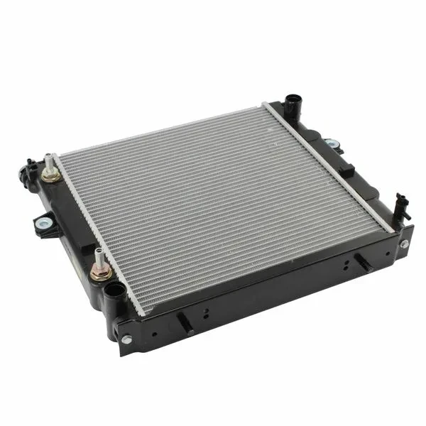 Радиатор Mitsubishi FD15NT / FD20N / FD30N (91B0100010)