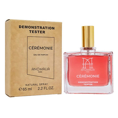 Тестер Арабский Anomalia Paris Ceremonie / EDP 65 ml