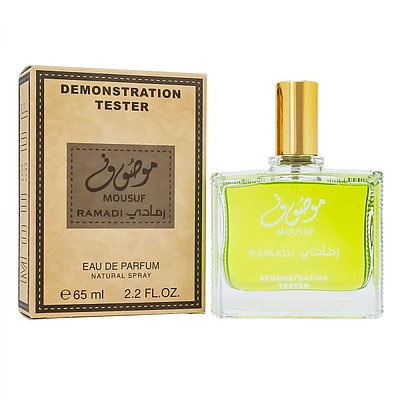 Тестер Арабский Ard Al Zaafaran Mousuf Ramadi / EDP 65 ml