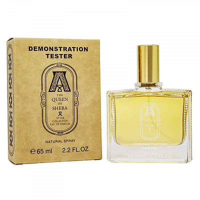 Тестер Арабский Attar Collection The Queen Of Sheba / EDP 65 ml