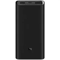 Портативный аккумулятор Xiaomi Mi Power Bank 3 20000mAh 50W PB200SZM Black