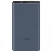 Портативный аккумулятор Xiaomi Powerbank 3 10000 mah 22.5W PB100DZM Black