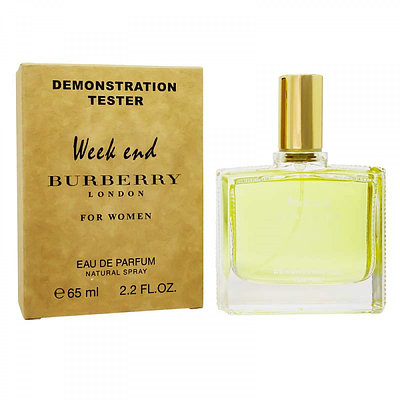 Тестер Арабский Burberry Weekend / EDP 65 ml