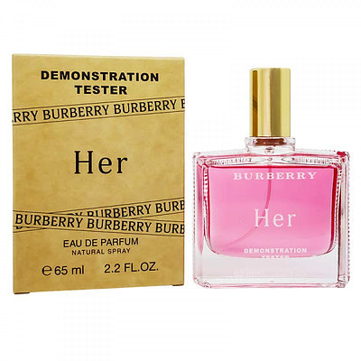 Тестер Арабский Burberry Her / EDP 65 ml