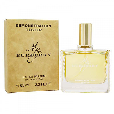 Тестер Арабский Burberry My Burberry / EDP 65 ml
