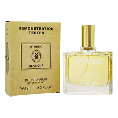 Тестер Арабский Byredo Blanche / EDP 65 ml