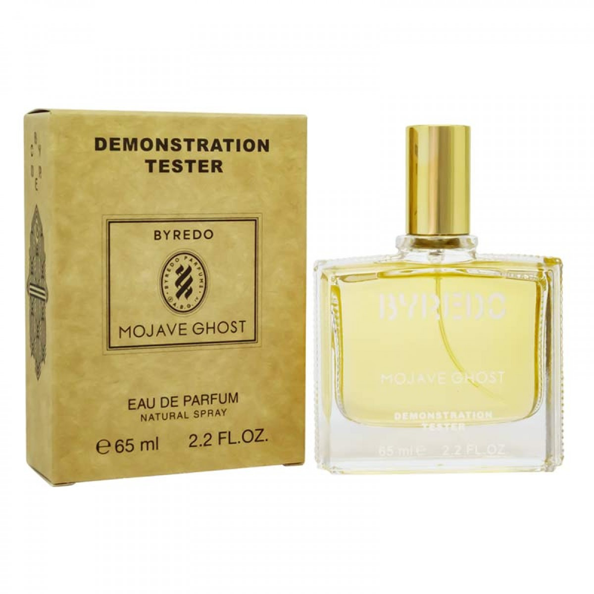 Тестер Арабский Byredo Mojave Ghost / EDP 65 ml