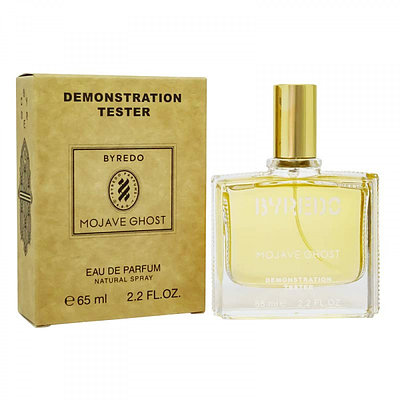 Тестер Арабский Byredo Mojave Ghost / EDP 65 ml