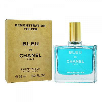 Тестер Арабский Chanel Bleu De Chanel / EDP 65 ml