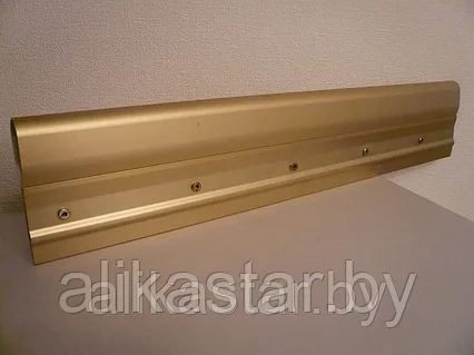 Ракеледержатель алюминиевый  (Китай)