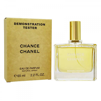 Тестер Арабский Chanel Chance / EDP 65 ml