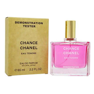 Тестер Арабский Chanel Chance Eau Tendre / EDP 65 ml