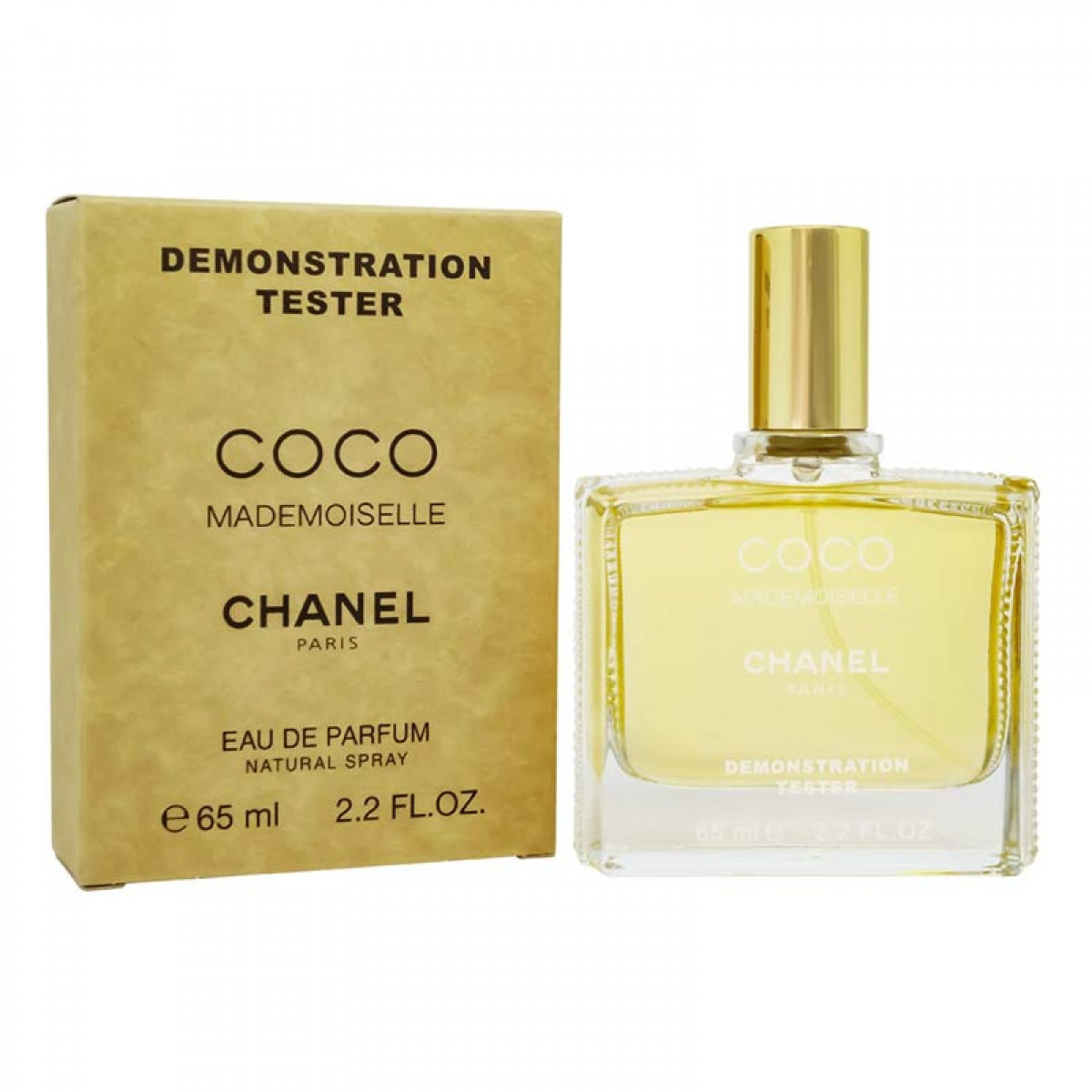 Тестер Арабский Chanel Coco Mademoiselle / EDP 65 ml