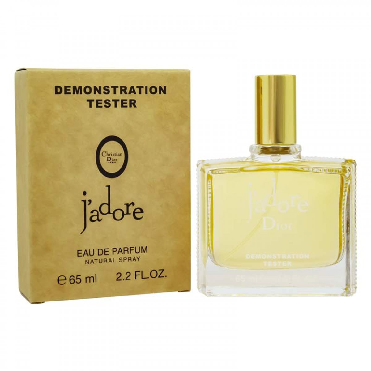 Тестер Арабский Christian Dior J'adore / EDP 65 ml