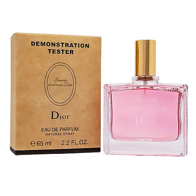 Тестер Арабский Christian Dior Forever and Ever / EDP 65 ml
