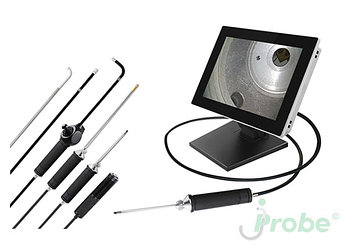 Модульная видеоэндоскопическая система jProbe LAB Expert