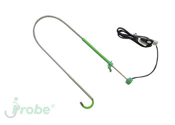 Видеоэндоскоп управляемый jProbe GT