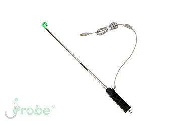 Видеоэндоскоп управляемый jProbe ST