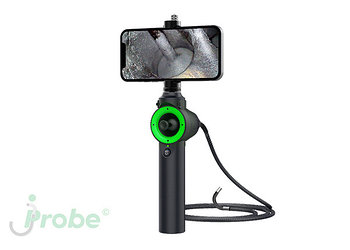 Видеоэндоскоп управляемый jProbe NT PRO