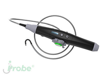 Видеоэндоскоп управляемый jProbe UX Lite