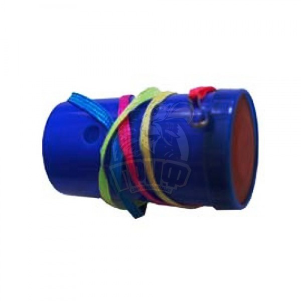 Дудка болельщика 7 см (арт. DU-7X4)