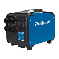 Автономный дизельный отопитель Redbo RDH-12-24/5000