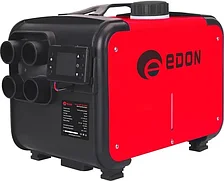 Автономный дизельный отопитель Edon Smart DHP-24/5000
