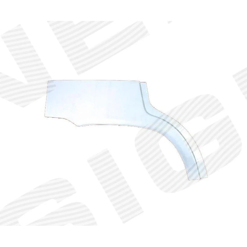 Задняя арка (правая) для Citroen Xantia (X1,X2)