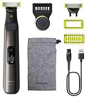 Триммер для лица и тела Philips OneBlade Pro 360 QP6552/15