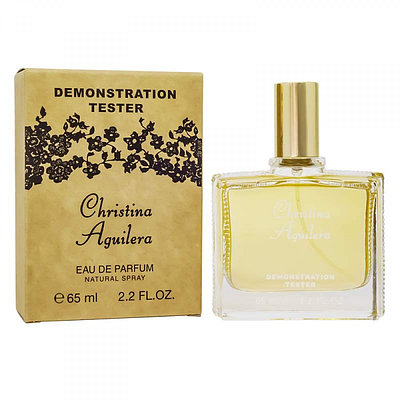 Тестер Арабский Christina Aguilera Christina Aguilera / EDP 65 ml