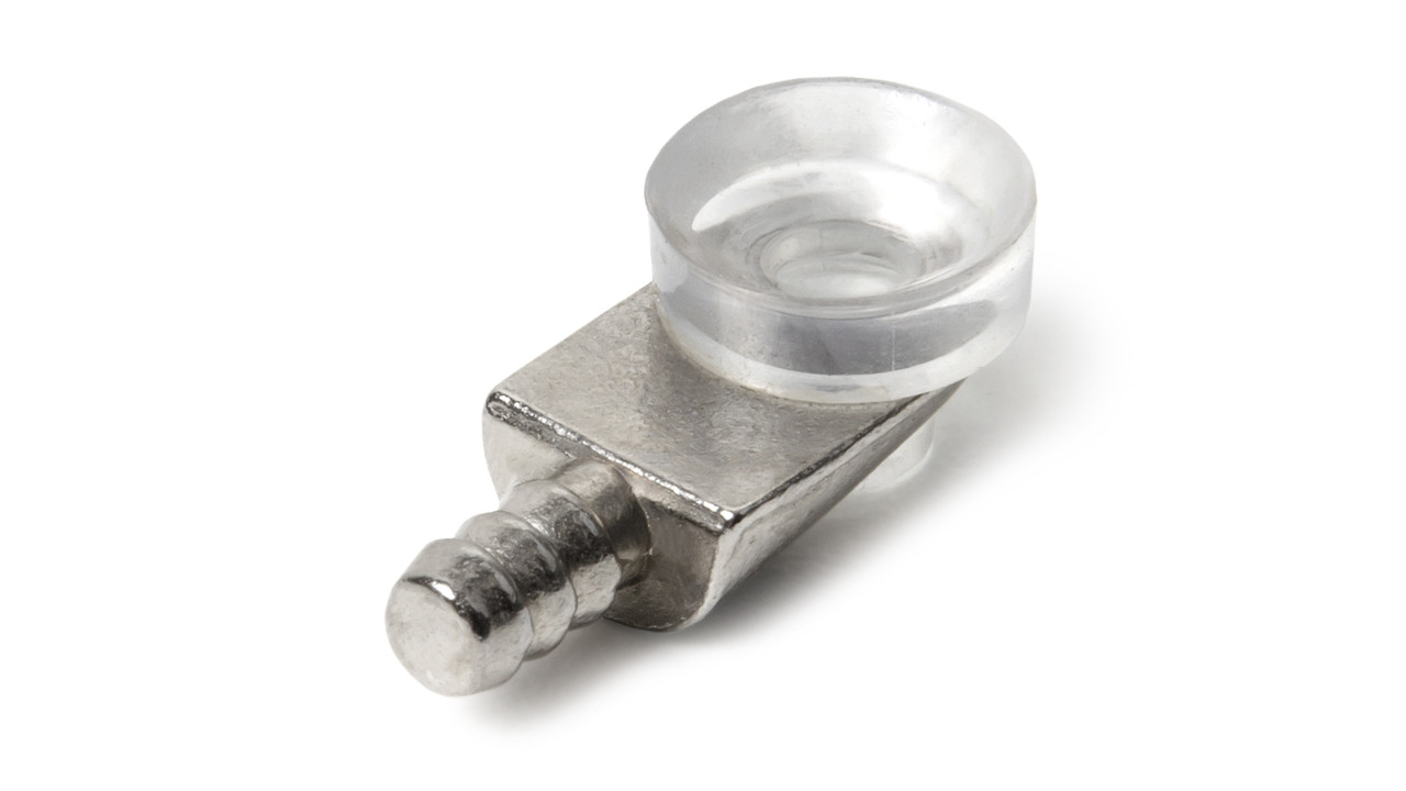 Полкодержатель с вакуумной присоской P002NP.58