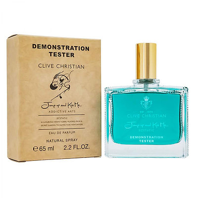 Тестер Арабский Clive Christian Jump up and Kiss Me Ecstatic / EDP 65 ml