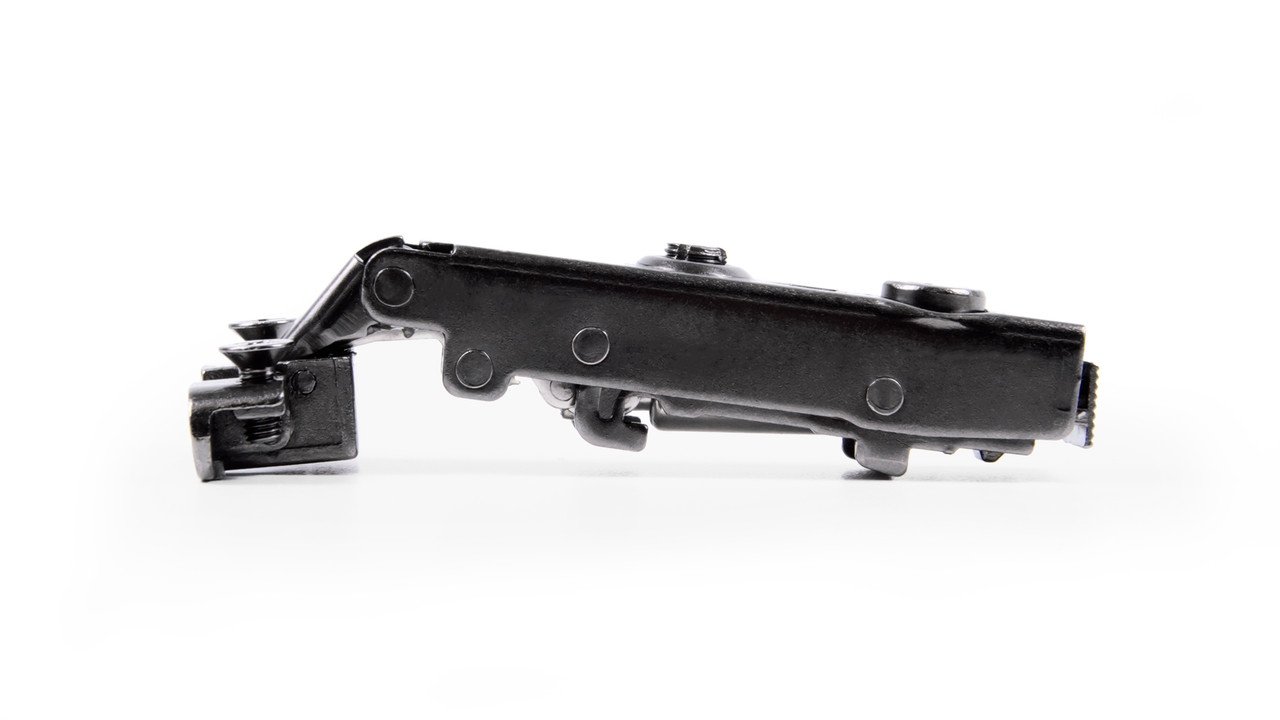 Мебельная петля без ответной планки FRAME H663A/BN